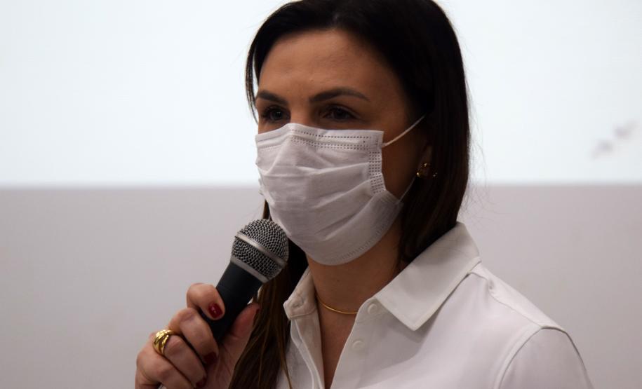 União da Vitória recebe 22 carros para atendimentos domiciliares de Saúde