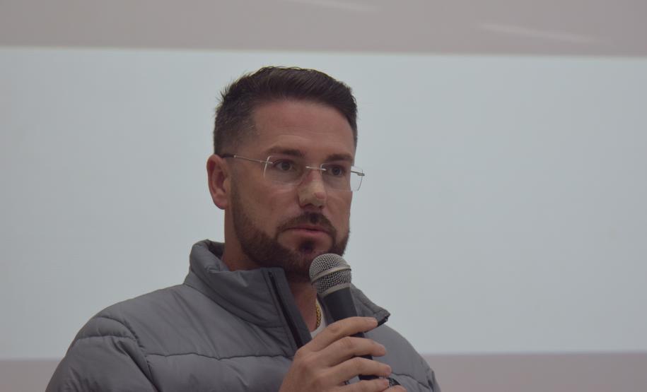 União da Vitória recebe 22 carros para atendimentos domiciliares de Saúde