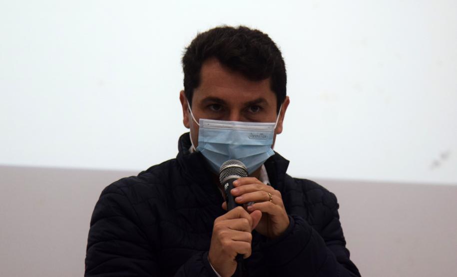 União da Vitória recebe 22 carros para atendimentos domiciliares de Saúde