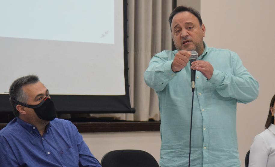 União da Vitória recebe 22 carros para atendimentos domiciliares de Saúde