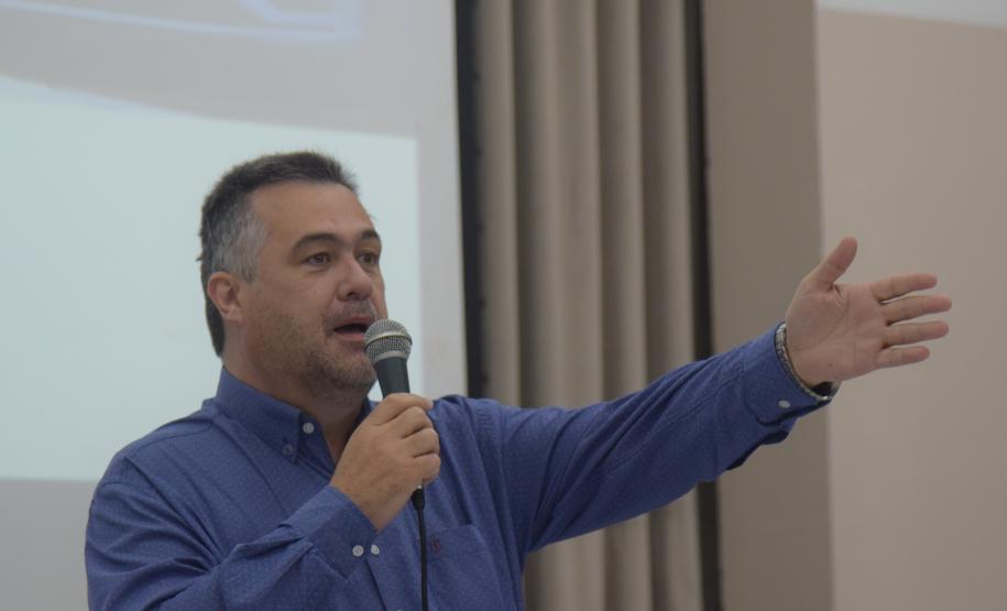 União da Vitória recebe 22 carros para atendimentos domiciliares de Saúde