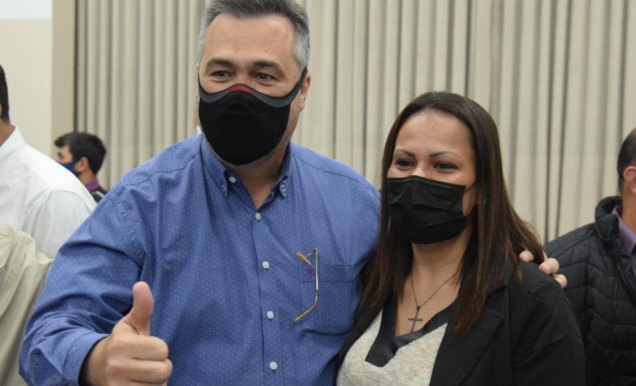 União da Vitória recebe 22 carros para atendimentos domiciliares de Saúde