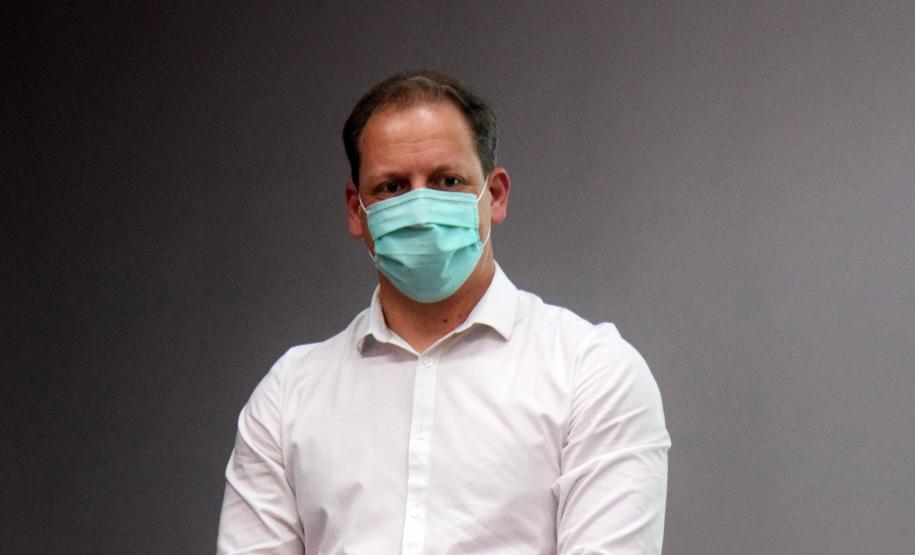 Planejamento Regional Integrado (PRI) Foz do Iguaçu