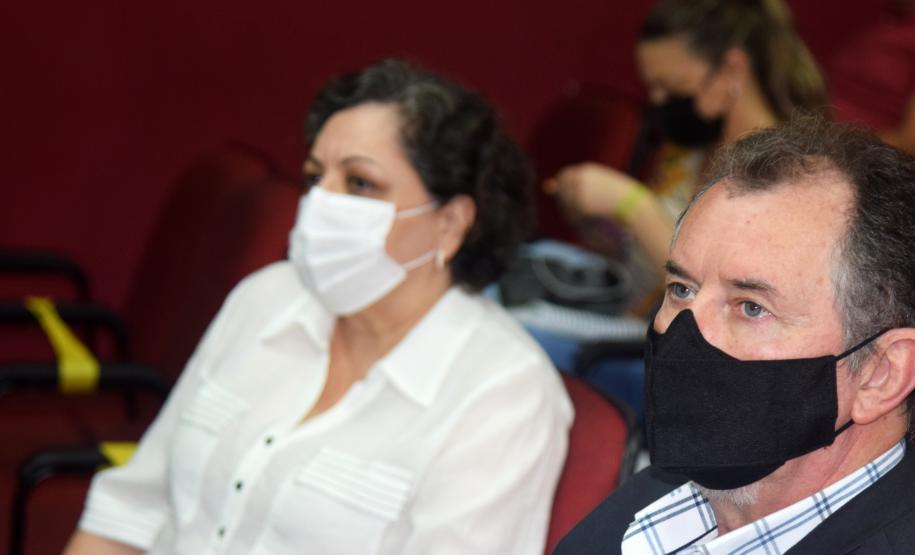 Planejamento Regional Integrado (PRI) Foz do Iguaçu