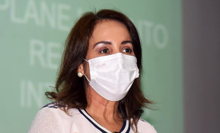 Planejamento Regional Integrado (PRI) Foz do Iguaçu