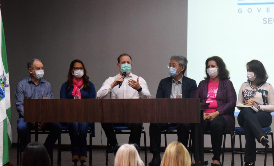 Planejamento Regional Integrado (PRI) Foz do Iguaçu