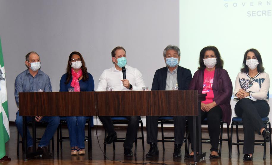 Planejamento Regional Integrado (PRI) Foz do Iguaçu