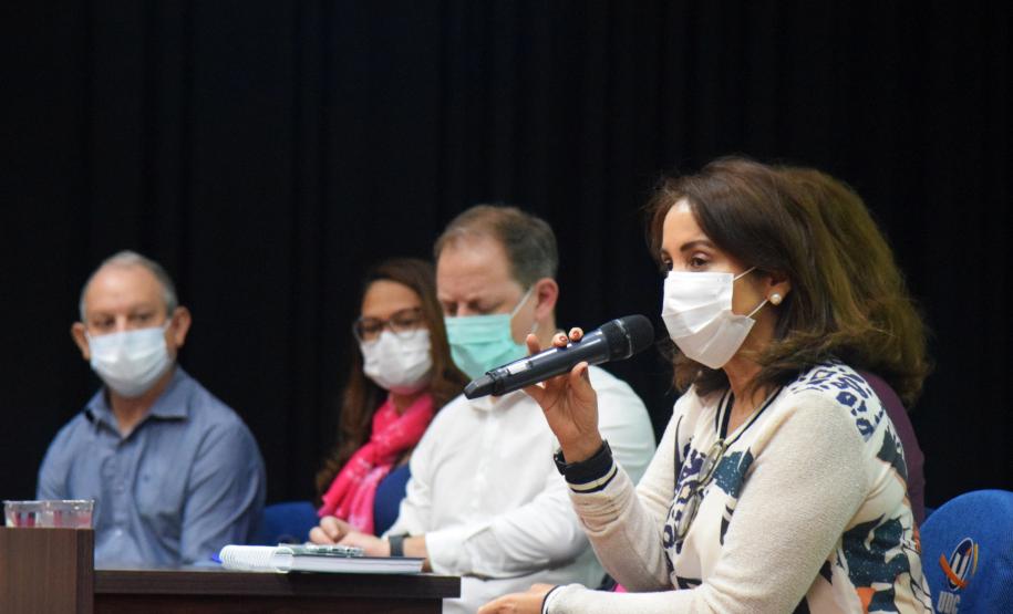 Planejamento Regional Integrado (PRI) Foz do Iguaçu