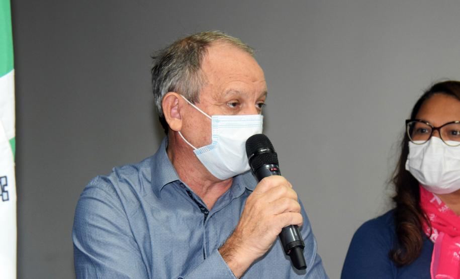 Planejamento Regional Integrado (PRI) Foz do Iguaçu