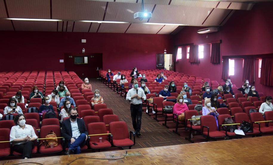 Planejamento Regional Integrado (PRI) Foz do Iguaçu