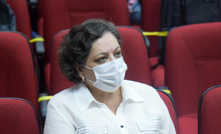 Planejamento Regional Integrado (PRI) Foz do Iguaçu