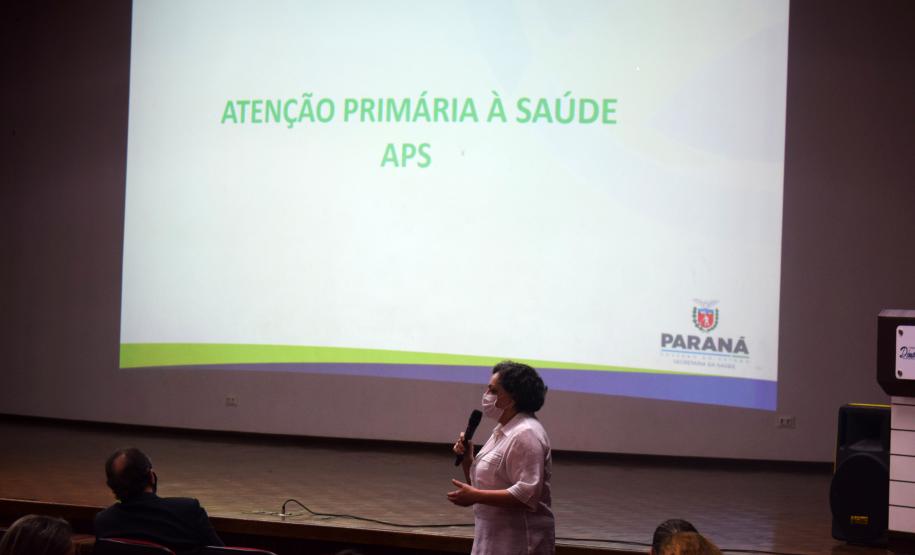 Planejamento Regional Integrado (PRI) Foz do Iguaçu