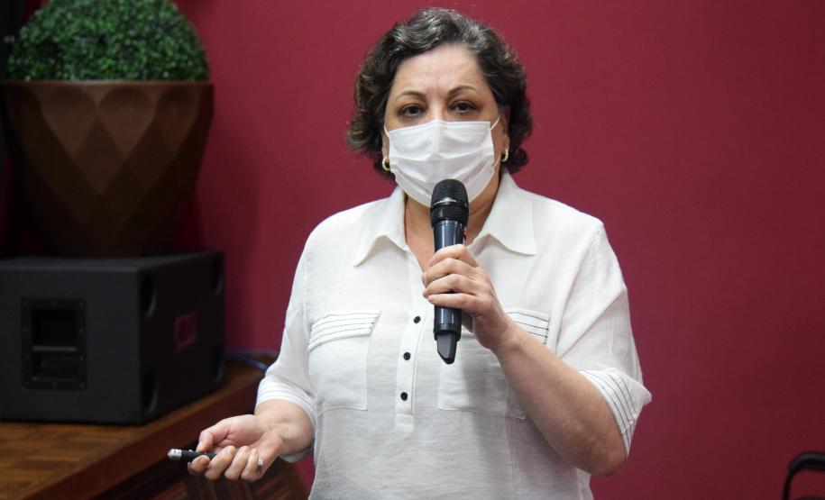 Planejamento Regional Integrado (PRI) Foz do Iguaçu