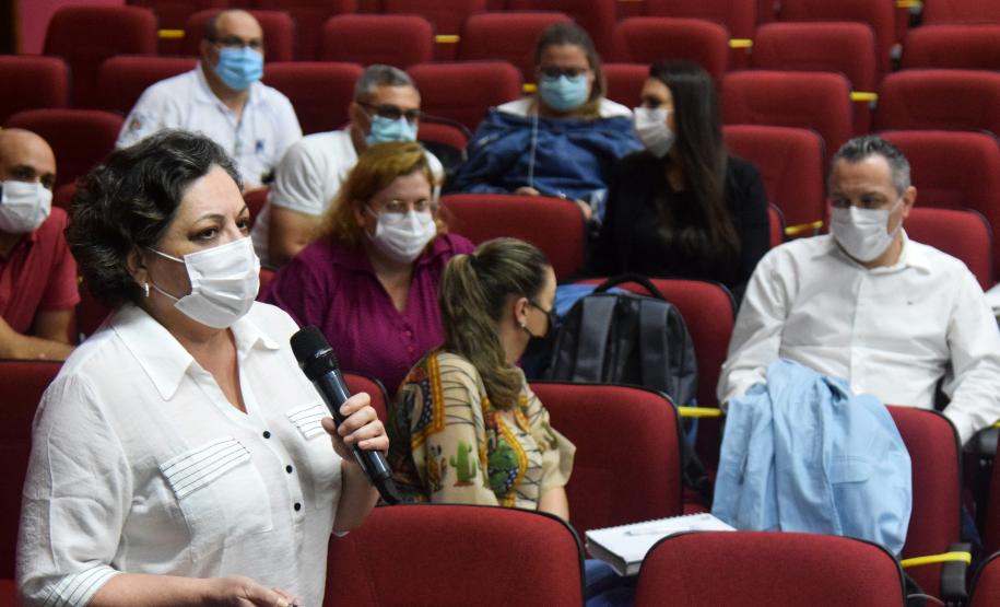 Planejamento Regional Integrado (PRI) Foz do Iguaçu