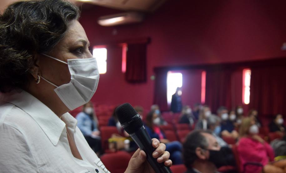 Planejamento Regional Integrado (PRI) Foz do Iguaçu