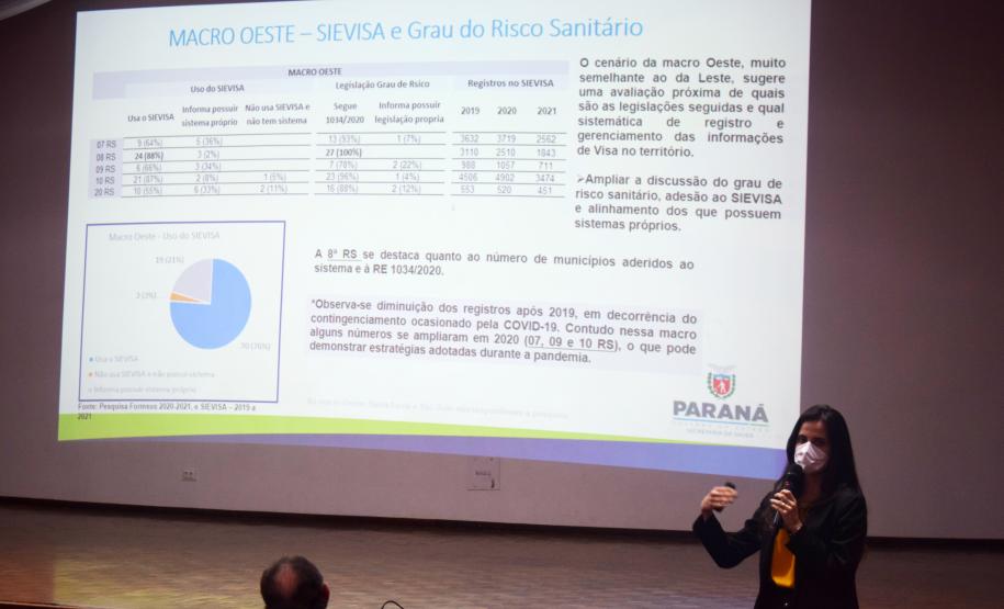 Planejamento Regional Integrado (PRI) Foz do Iguaçu