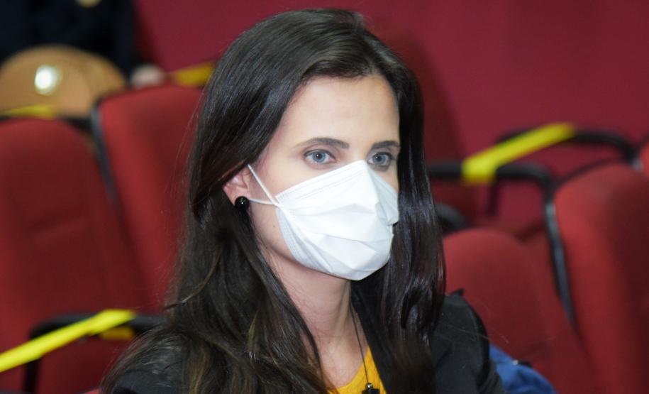 Planejamento Regional Integrado (PRI) Foz do Iguaçu