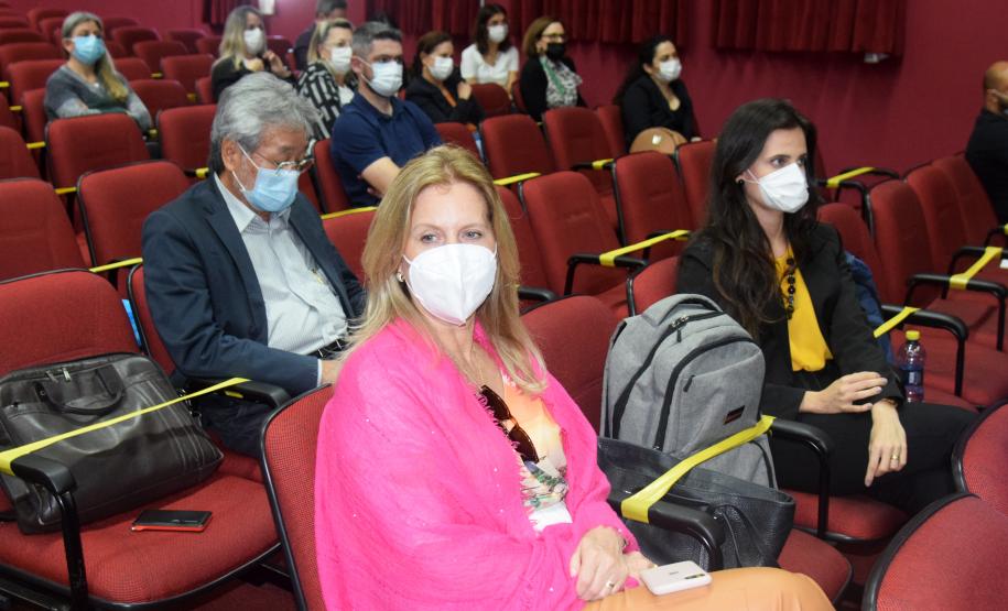 Planejamento Regional Integrado (PRI) Foz do Iguaçu