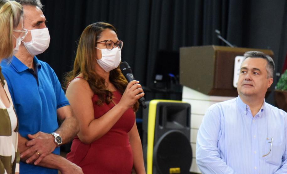 Planejamento Regional Integrado (PRI) nesta terça-feira (26), em Foz do Iguaçu.