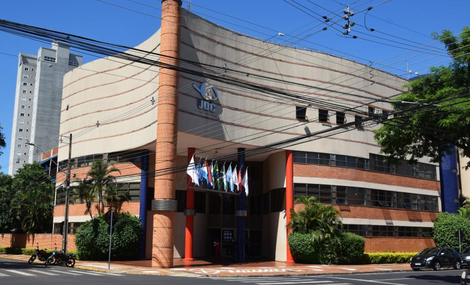 Planejamento Regional Integrado (PRI) nesta terça-feira (26), em Foz do Iguaçu.