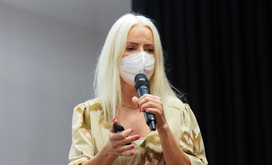 Planejamento Regional Integrado (PRI) nesta terça-feira (26), em Foz do Iguaçu.