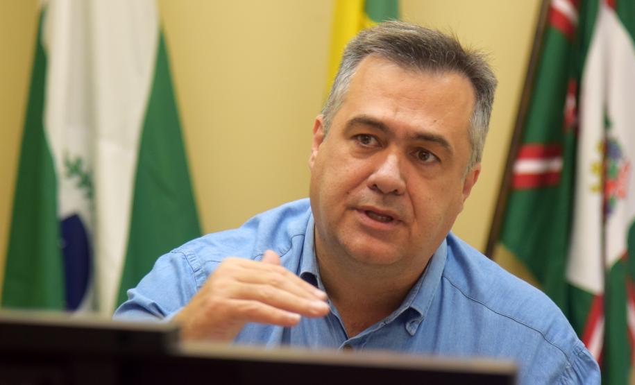 Planejamento Regional Integrado (PRI) Paranaguá