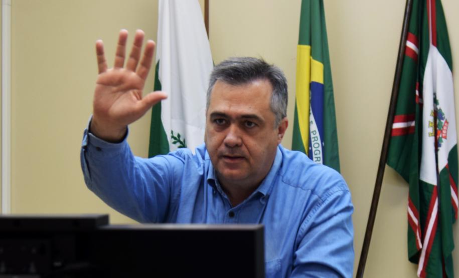 Planejamento Regional Integrado (PRI) Paranaguá