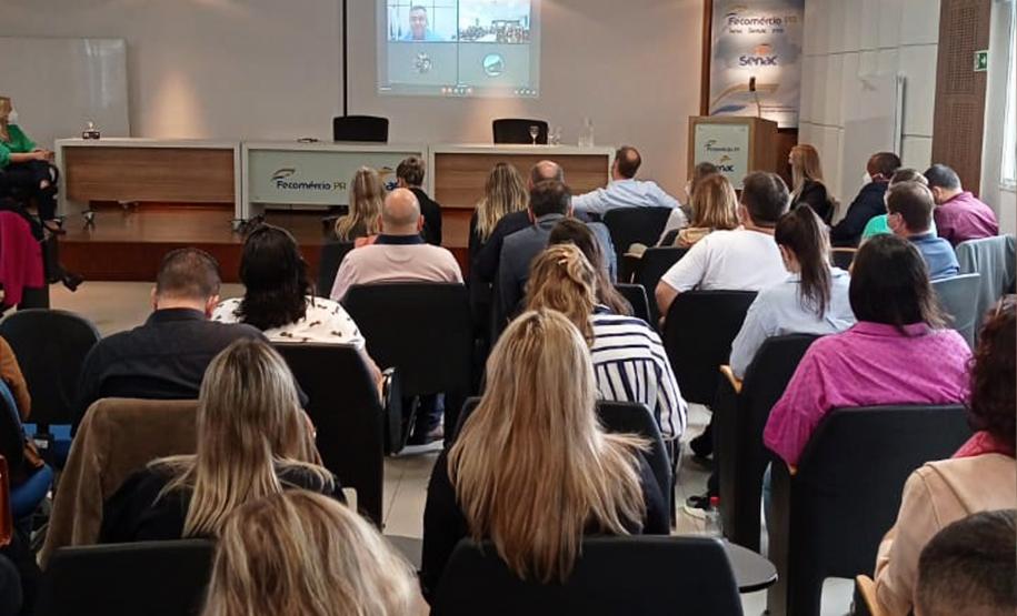 Planejamento Regional Integrado (PRI) Paranaguá