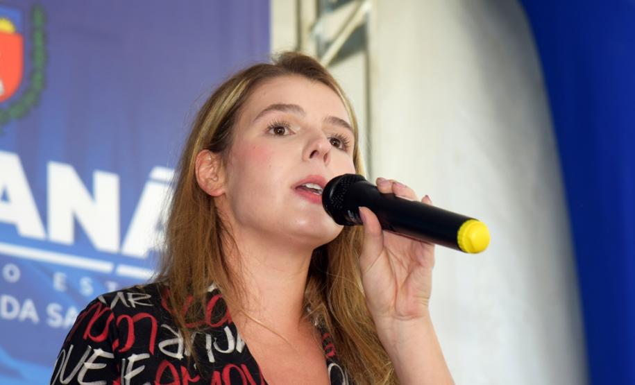 Frota da Saúde é reforçada com mais 52 automóveis para a Região de Jacarezinho