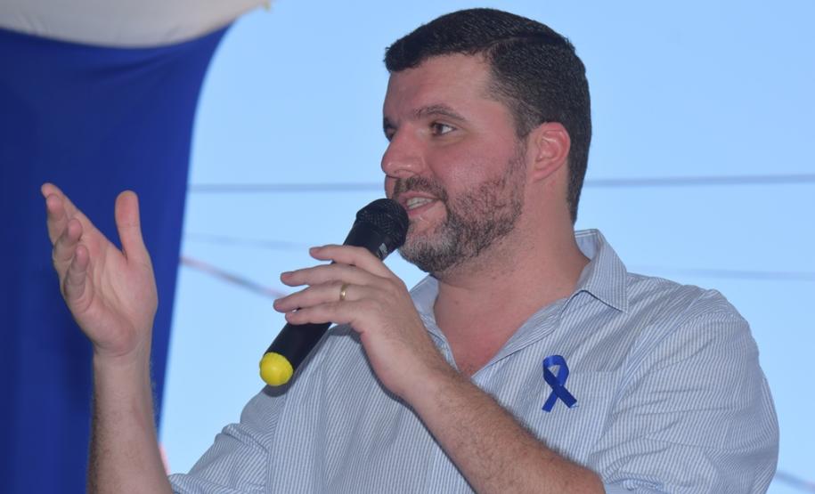 Frota da Saúde é reforçada com mais 52 automóveis para a Região de Jacarezinho