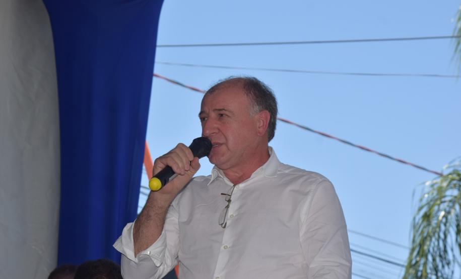 Frota da Saúde é reforçada com mais 52 automóveis para a Região de Jacarezinho