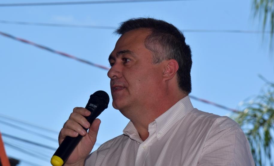 Frota da Saúde é reforçada com mais 52 automóveis para a Região de Jacarezinho