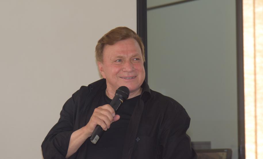 Secretário visita municípios do norte pioneiro