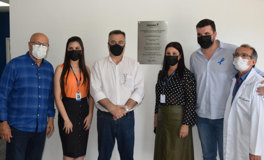 Secretário visita municípios do norte pioneiro