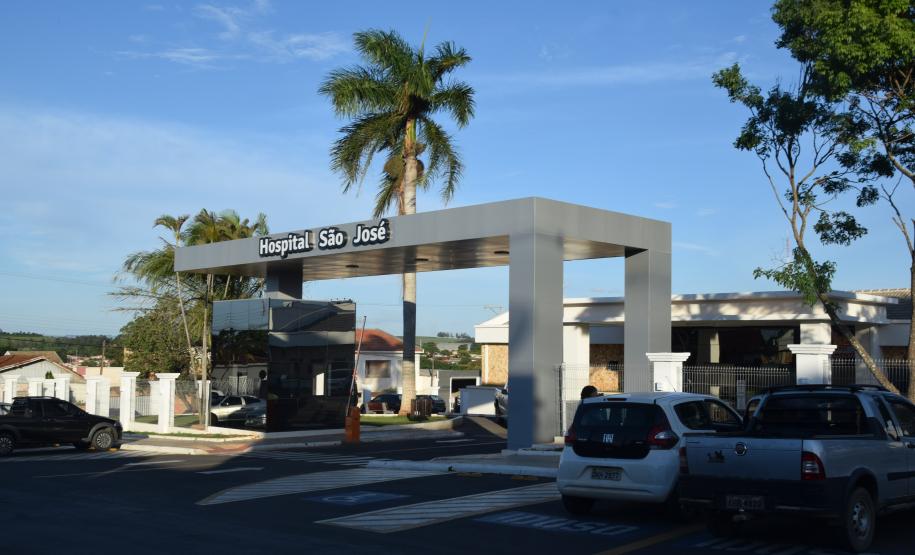 Secretário visita municípios do norte pioneiro