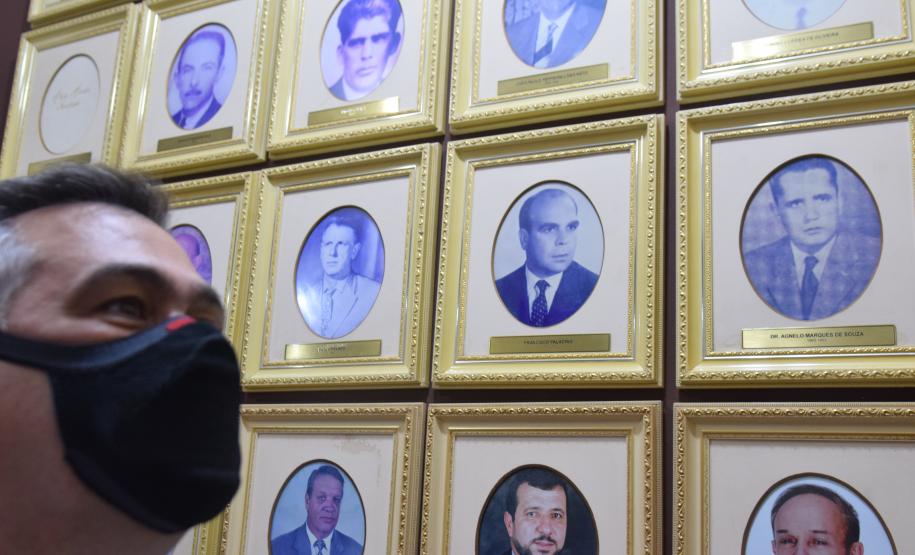 Secretário visita municípios do norte pioneiro