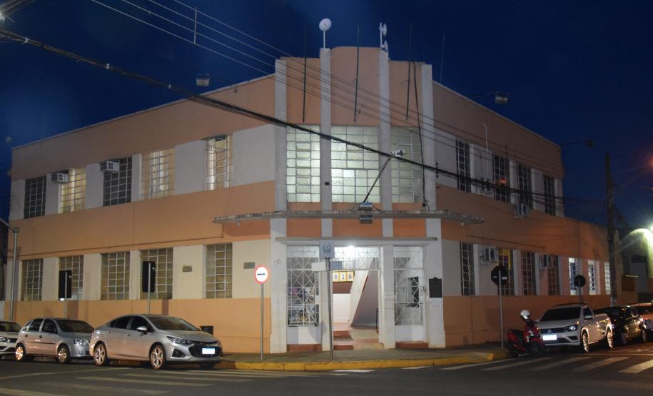 Secretário visita municípios do norte pioneiro