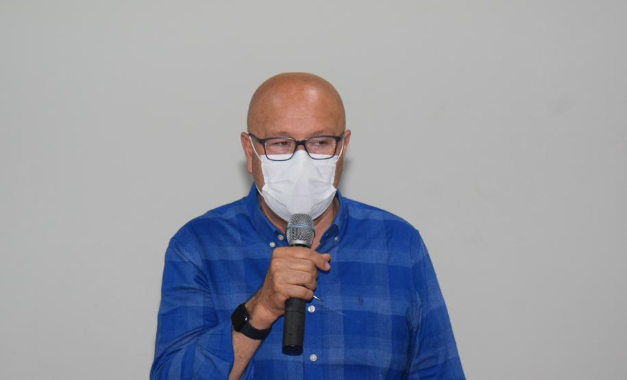 Secretário visita municípios do norte pioneiro