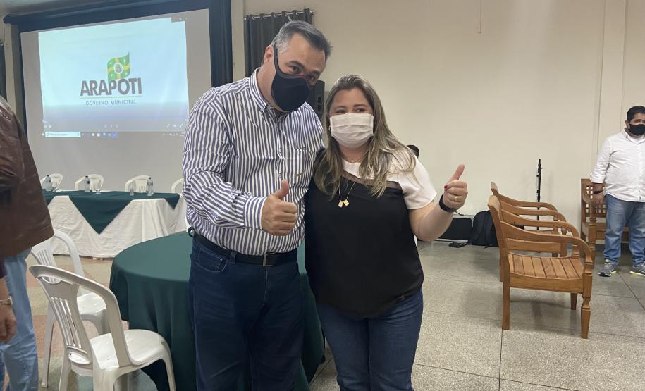 Saúde de Minas Gerais estuda implantação de rotina de descentralização farmacêutica do Paraná