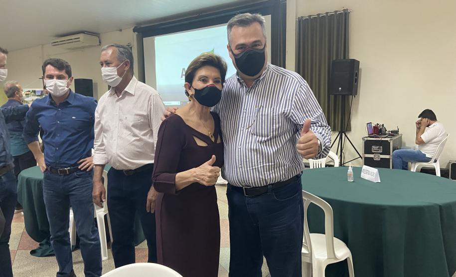 Saúde de Minas Gerais estuda implantação de rotina de descentralização farmacêutica do Paraná