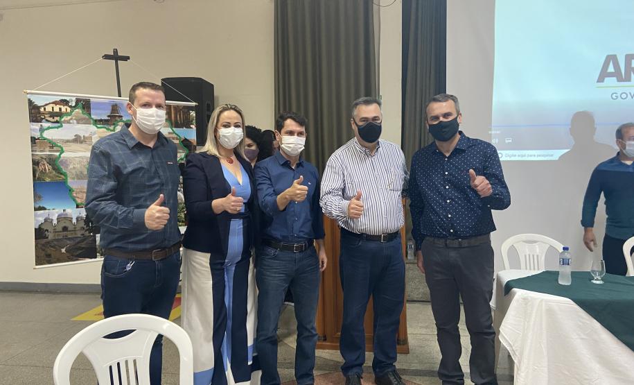 Saúde de Minas Gerais estuda implantação de rotina de descentralização farmacêutica do Paraná