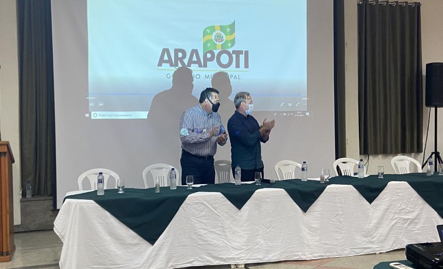 Saúde de Minas Gerais estuda implantação de rotina de descentralização farmacêutica do Paraná