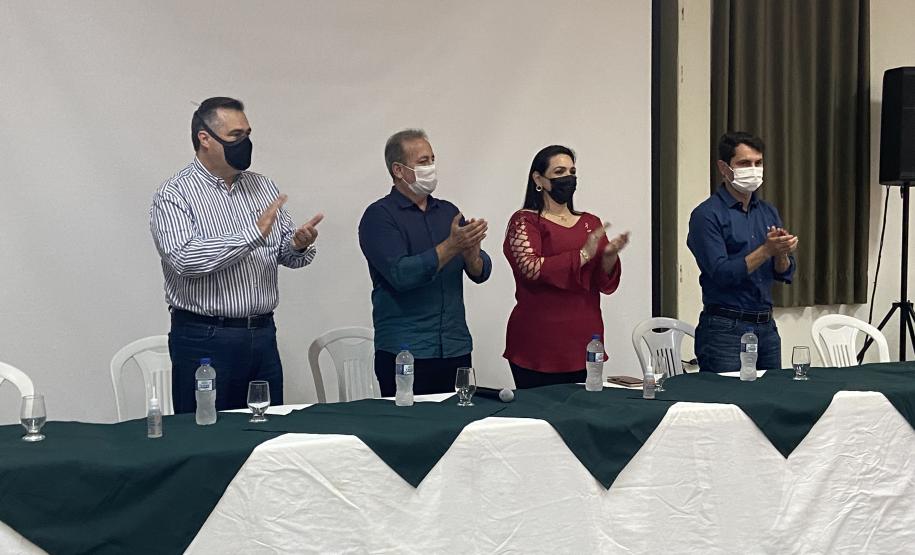 Saúde de Minas Gerais estuda implantação de rotina de descentralização farmacêutica do Paraná