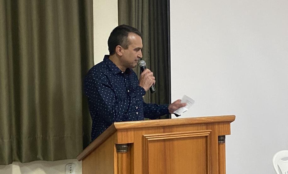 Saúde de Minas Gerais estuda implantação de rotina de descentralização farmacêutica do Paraná