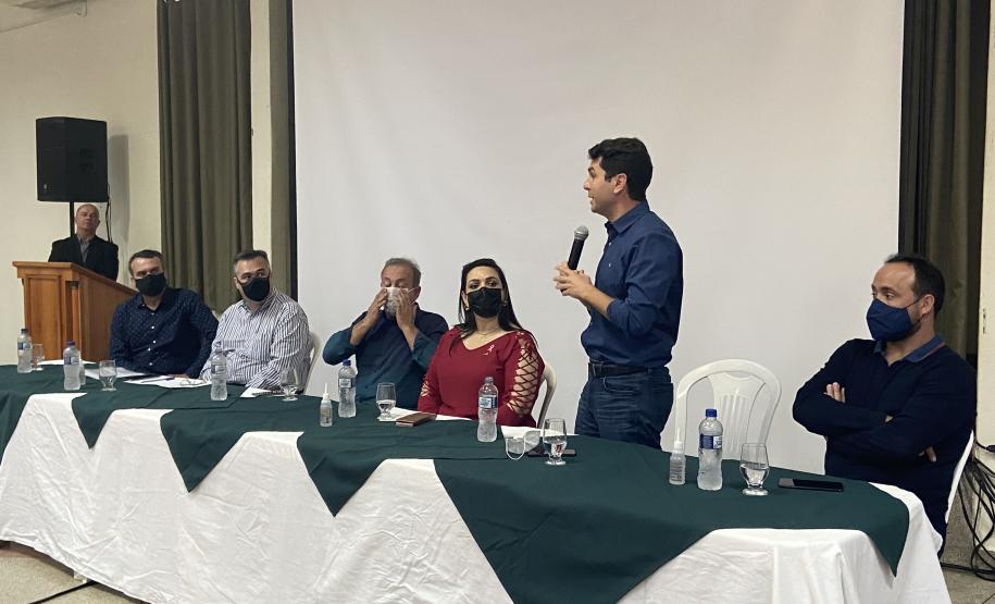 Saúde de Minas Gerais estuda implantação de rotina de descentralização farmacêutica do Paraná