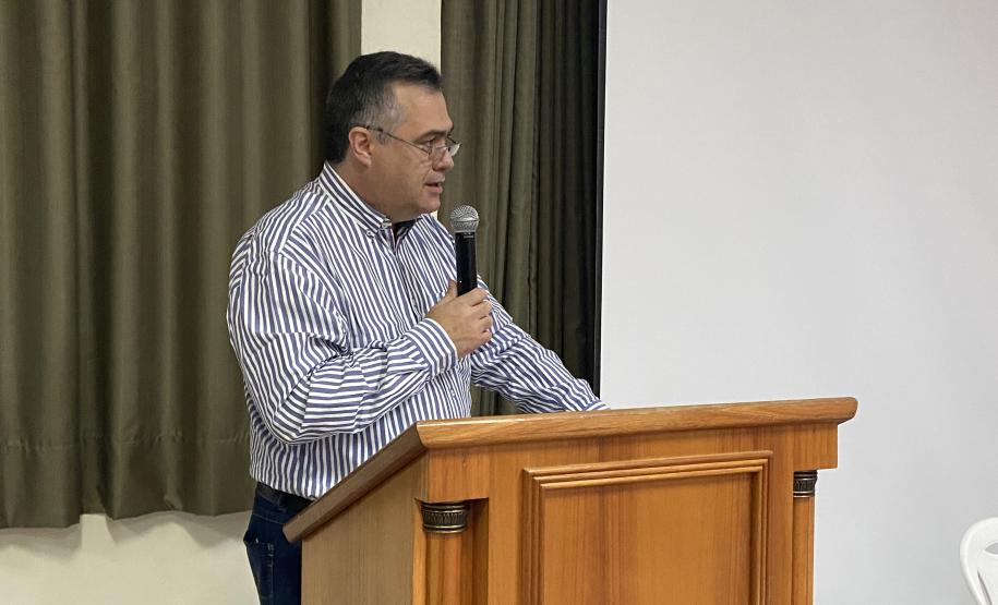 Saúde de Minas Gerais estuda implantação de rotina de descentralização farmacêutica do Paraná