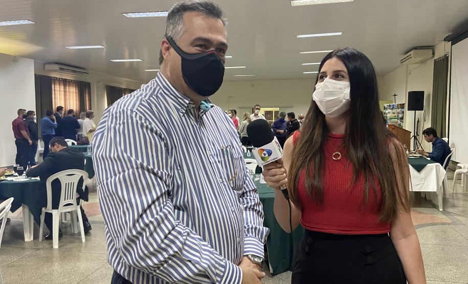 Saúde de Minas Gerais estuda implantação de rotina de descentralização farmacêutica do Paraná