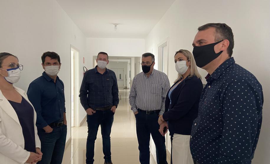 Saúde de Minas Gerais estuda implantação de rotina de descentralização farmacêutica do Paraná