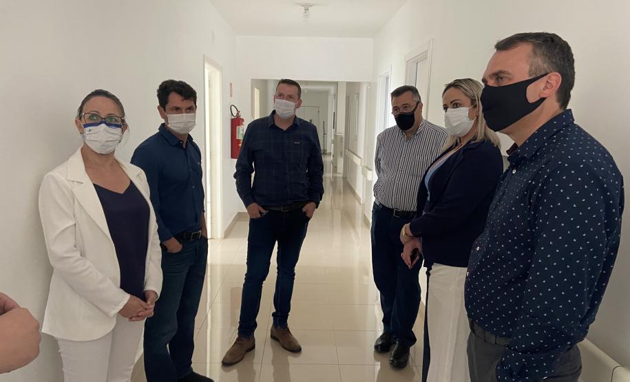 Saúde de Minas Gerais estuda implantação de rotina de descentralização farmacêutica do Paraná