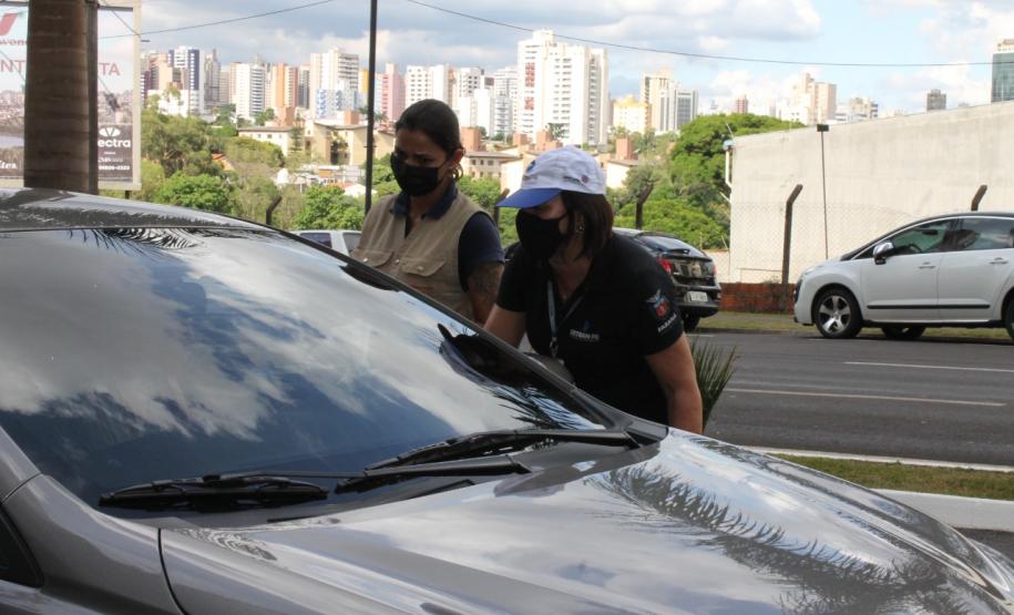 Ações em todo o Estado marcam o “Dia D” no combate à dengue